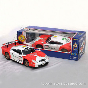 1:14 scale licensed car REC266910L